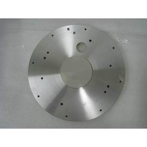 ชุดประกอบ ESC รุ่น AMAT 0020-31999, แบบมีรอยบาก, สะอาดมาก, - อุปกรณ์และอะไหล่เซมิคอนดักเตอร์ระดับโลกที่เชื่อถือได้ - Product Image 4