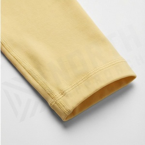 Conjunto de Leggings y Sujetador Deportivo para Yoga, Ropa Deportiva de Moda para Mujer con Logotipo Personalizado, Ropa Deportiva para Gimnasio, Atuendo Atlético para Mujer - Product Image 6