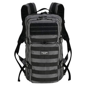 Mochila de Viaje Resistente al Agua de Gran Capacidad con Cierre de Cremallera, Múltiples Bolsillos, Correas de Hombro Cómodas, para Uso en Exteriores - Product Image 3