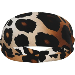 Bandeaux unisexes personnalisables avec logo, design tendance, légers, nouvelle collection, vente flash - Product Image 4