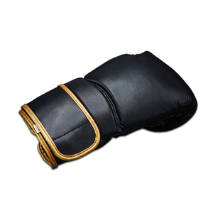 Guantes de Boxeo Profesionales para Hombre y Mujer, para Entrenamiento con Saco de Boxeo, Kickboxing, MMA, Sparring y Golpeo - Product Image 3