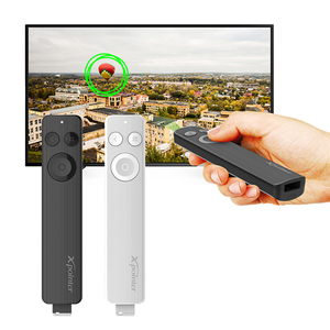 [Chois Technology] X-Pointer IMAGEPOINTER Télécommande de présentation sans laser, souris aérienne pour moniteur LCD, présentateur de bureau - Product Image 5