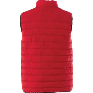 Chaleco de Plumón Personalizable para Mujer, Talla Grande, Cálido para Invierno, Chaqueta Acolchada de Nailon, Chaleco Acolchado Transpirable sin Mangas para Equitación, OEM - Product Image 5