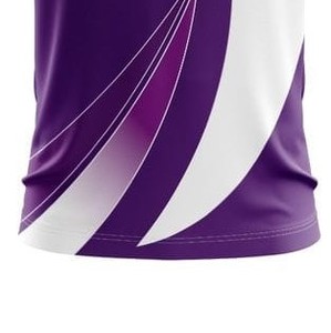 Nouveau Prix Bas OEM Logo Personnalisé Chemise Homme 100% Coton Écologique Respirant Grande Taille Streetwear - Product Image 5