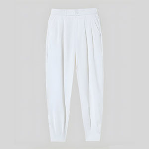 Pantalones deportivos para hombre, servicio OEM, corte recto, curvo, a rayas, de secado rápido, última llegada, precio al por mayor, gran oferta, tallas grandes. - Product Image 5