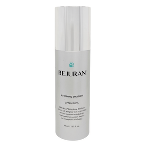 REJURAN 45ml Emulsione Rinfrescante Leggera C-PDRN con Acido Ialuronico e Centella per l'Equilibrio Olio-Acqua, Crema Viso Lenitiva - Product Image 3