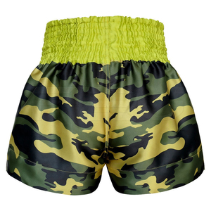 New Customizable Professional Boxing Muay Thai <b>Shorts</b> for <b>Men</b> Competition Custom <b>Patches</b> Fight <b>Shorts</b> Unisex Muay Thai <b>Shorts</b> - Product Image 5