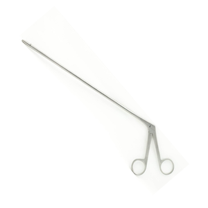Pinzas de Extracción de DIU Mathieu de Acero Inoxidable, Reutilizables, Autoclavables, Manuales, Clase I, Dispositivo Anticonceptivo Uterino para Ginecología - Product Image 1