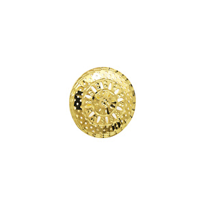 Juego de Joyería Nupcial Larga Estilo Dubái al por Mayor, Chapado en Oro 14K/18K/24K, Joyería de Moda, Diseño Turco Tradicional - Product Image 5
