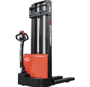 Transpaleta Eléctrica de Alta Gama con Precio Competitivo, Accesorios para Montacargas Eléctricos, Categoría de Producto: Apiladores y Recuperadores - Product Image 5
