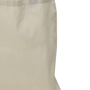 Shopping Supplier Best Quality Low Moq Short Handle For Shopping <b>Bag</b> Material Cotton Custom SIze And Solid Color - Product Image 3