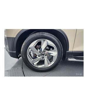 KGM KG Mobility 2024/8 Diésel 2.2 4WD Rexton (SsangYong) Caja de Cambios Automática, Volante a la Izquierda, Estándar de Emisiones Euro V, Asientos de Cuero - Product Image 5