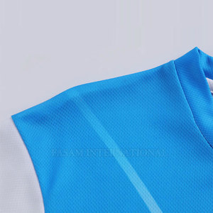 Venta Directa de Fábrica, Uniforme de Fútbol, Ropa de Entrenamiento, Uniforme de Fútbol con Logotipo Personalizado - Product Image 4