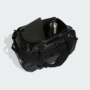 Customized <b>Bags</b> Unisex Large Capacity Casual Gym Duffle <b>Bag</b> with Shoe <b>Compartment</b> & Water Resistant Wet Pocket for <b>Travel</b> - Product Image 4