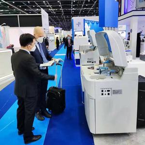 BIOBASE 중국 저울 120g 200g <span class=keywords><strong>300g</strong></span> 320g 100g <span class=keywords><strong>0</strong></span>.001g 전자 <span class=keywords><strong>0</strong></span>.1mg 분석 저울 - Product Image 3