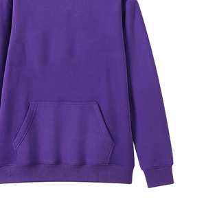 Sudadera Morada Personalizada de la Fraternidad Omega con Logotipo Griego Bordado – Ropa Griega HBCU al por Mayor, Ropa Universitaria y Colegiala - Product Image 4