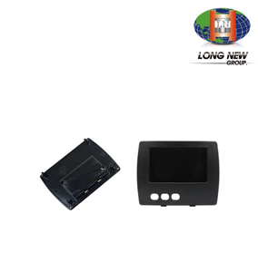 Moule d'injection plastique PP personnalisé OEM LONGNEW, multi-cavités, à canal froid, de précision, pour pièces de capteurs de température et d'humidité - Product Image 5