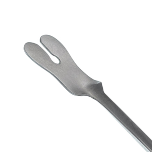 Gancho Nasal de Acero Inoxidable Quirúrgico Activo, Retractor Nasal de Una Punta para Rinoplastia, Instrumento Quirúrgico Plástico - Product Image 4