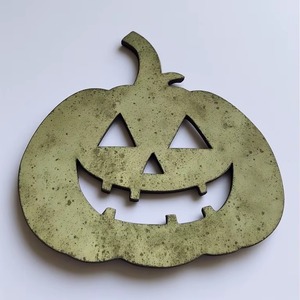 Decoración de pared de murciélago de metal, forma de animal de Halloween, decoración interior, diseño duradero tallado con láser, uso para adultos - Product Image 4