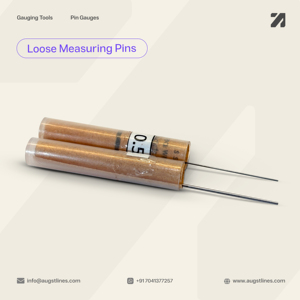 Tungsten Carbide Reliable Measuring Pin Gauge <b>Set</b> 1.00mm-2.00mm (0.01 step) 101PCS Tolerance 0.001 for High Accuracy Measurement - Product Image 3