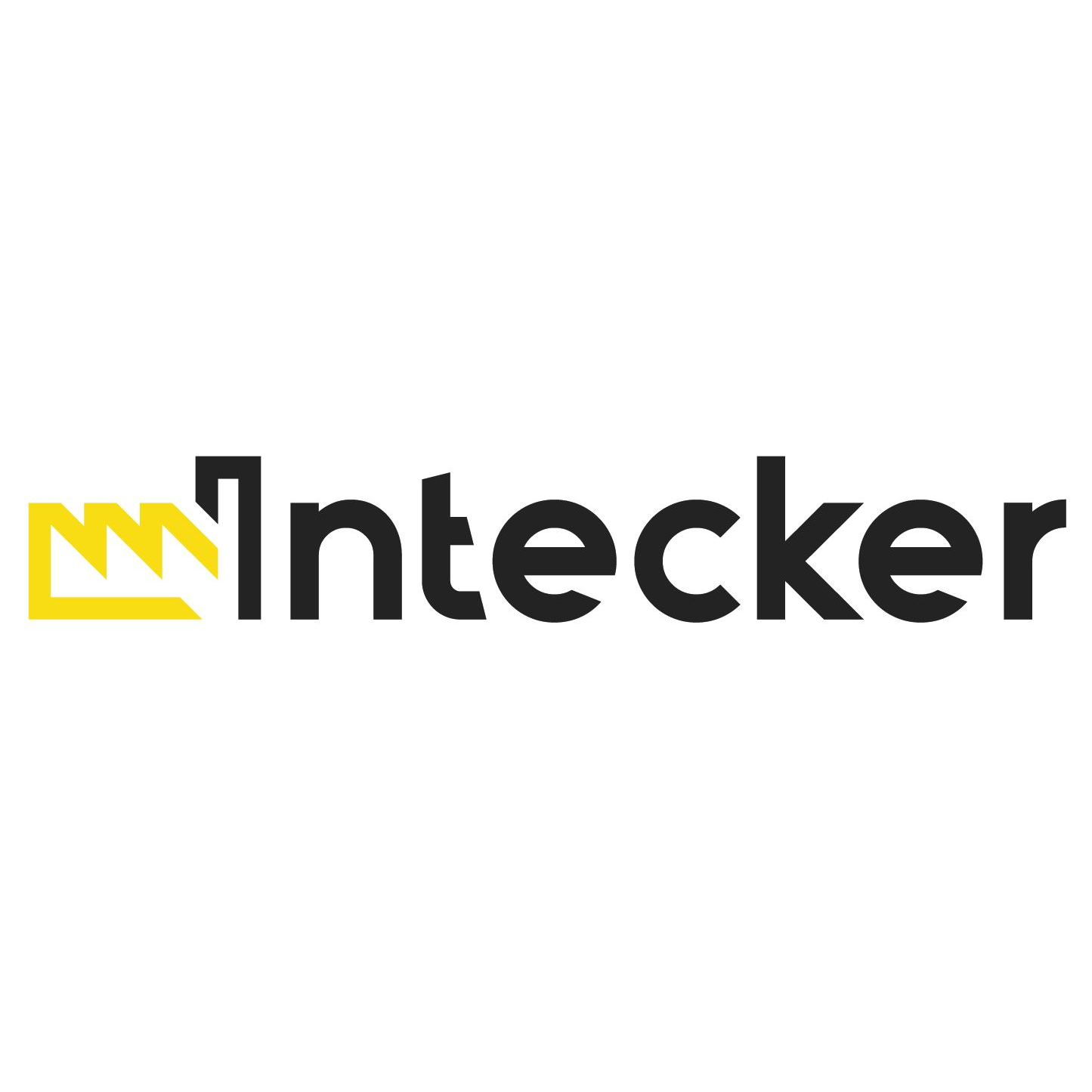 INTECKER SP. Z O. O. logo