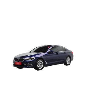 BMW Serie 5 530i XDrive Luxury Plus 2019, 96,431 km, Volante a la Izquierda, Caja de Cambios Automática, Asientos de Cuero, Cámara Trasera - Product Image 1