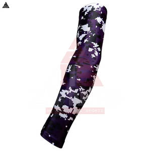 Manguitos Deportivos Transpirables de Alta Calidad para Baloncesto, Running y Ciclismo, Diseño Superior, Resistentes, Venta al Por Mayor - Product Image 6