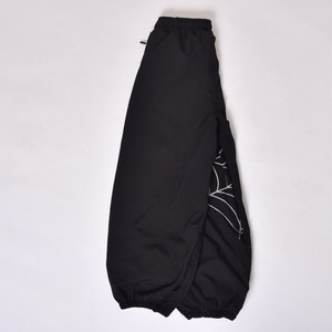 Pantalones para clima frío, resistentes al viento y transpirables, cálidos y ligeros, de poliéster, compatibles con OEM, impermeables. - Product Image 1