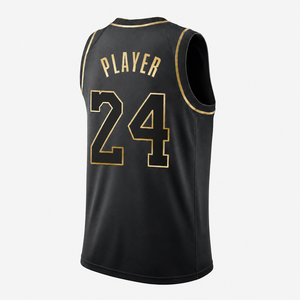 Men's Custom Basketball Jersey Sleeveless Breathable Mesh Sports Uniform Training Team Wear Shirt With Shorts For Club Sport Set - Product Image 2