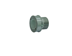 Hi-Grade Threaded <b>Adapter</b>/Connector - Product Image 3