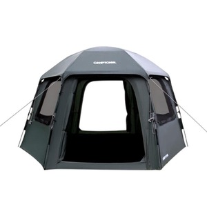 [BAEJIN] Tente de camping familiale CAMPTOWN INSTA SUNSET 380, tente à montage rapide, abri résistant aux intempéries - Product Image 1