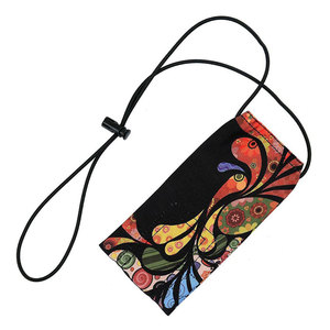 Funda Protectora para Barril de Paintball, Colección Exporter Paintball Gear, para Jugadores Deportivos, con Tela Flexible y Correa Ajustable - Product Image 1