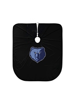 Cape de barbier de luxe personnalisable avec logo, imperméable, pour coupe de cheveux, cape de styliste haut de gamme professionnelle - Cape de barbier de luxe personnalisable avec logo