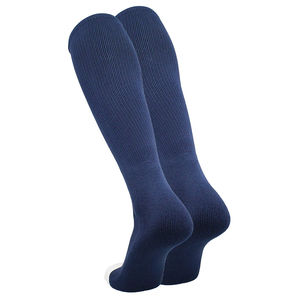 Calcetines de Fútbol Personalizados de Alta Calidad al por Mayor, Calcetines Deportivos Largos por Encima de la Rodilla para Hombre, para Béisbol, Hockey, Rugby, Fútbol - Product Image 2