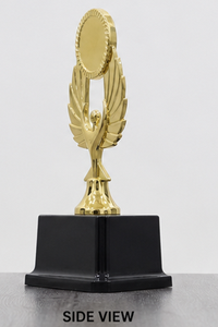 •Cost-effective <b>trophy</b> solution for bulk requirements - Product Image 2