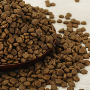 OEM ODM cibo per cani prezzo all'ingrosso biologico, sano, puro cibo secco naturale cibo per animali domestici - Product Image 6