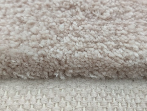 Anti Slip Tufted Rug for Safe Bedroom <b>Flooring</b> Soft Fluffy Tufted Carpet for Kids Bedroom Use - Product Image 5