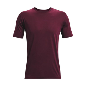 Camiseta Personalizada para Hombre, Estilo Vintage, Algodón Premium, Talla Grande, Ropa Urbana, Proveedor de Fábrica OEM ODM, Camiseta Estilo Ruff para Hombre - Product Image 2