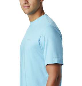 Camisetas de Hombre Casuales, Camisetas de Verano para Hombre, Cómodas, de Manga Corta, 100% Algodón, Colores Sólidos Personalizados, Ropa de Hombre al por Mayor - Product Image 2