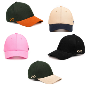 Casquette de performance sportive personnalisée, légère et respirante, fabrication OEM ODM Vietnam, service de production en gros - Product Image 5