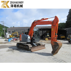 Японский мини-экскаватор для продажи zx 60 <span class=keywords><strong>65</strong></span> 70 75 <span class=keywords><strong>hitachi</strong></span> hitachi70 us длинный армпк 75 ong arm - Product Image 2