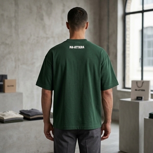 <b>Mens</b> <b>Green</b> Oversized <b>T</b> <b>Shirt</b> Apparel <b>T</b> <b>Shirt</b> For <b>Men</b> <b>Mens</b> <b>T</b> <b>Shirts</b> <b>Shirts</b> For <b>Men</b> Hot Supplier Wholesale Low Price <b>Shirt</b> - Product Image 2
