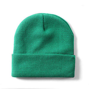 Gorro de Punto para Camping con Diseño Térmico, MOQ Bajo, para Minoristas de Equipamiento para Exteriores - Product Image 4