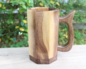 Chopes à bière Blackwood - Product Image 3