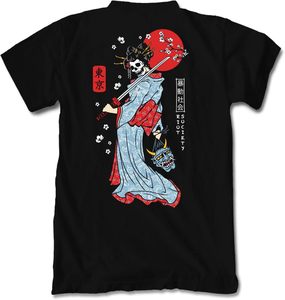 T-shirt en coton de haute qualité pour femmes, imprimé sur mesure, motif uni élégant, avec épaulettes, respirant, style décontracté, vente en gros Chine - Product Image 1