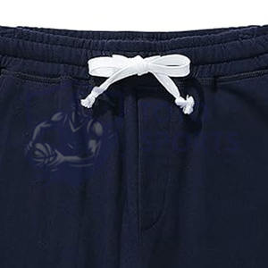 Short de sport pour homme, couleur verte, léger, nouvelle arrivée, doux, respirant, tendance, design tendance, vêtements de fitness - Product Image 5