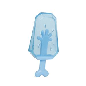 Giocattolo da Masticare Refrigerante per Cani Riempibile con Acqua e Congelabile, Giocattolo da Leccare e Mordere in Gomma per Animali Domestici - Product Image 1