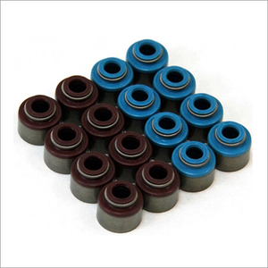 ซีลยางก้านวาล์ว Massey Ferguson รุ่น 73SG3001 ใช้ได้กับอะไหล่ฝาสูบเครื่องยนต์รถแทรกเตอร์ AD3 152 - Product Image 1