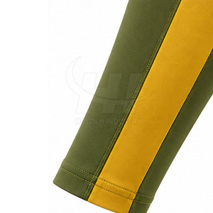 Vêtements de sport modernes de haute qualité pour femmes, ensembles de yoga pour la gym, la course à pied, les entraînements de yoga et les exercices quotidiens. - Product Image 6