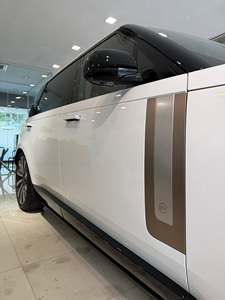 Range Rover P530 Autobiography 2023 Usado, Distancia Entre Ejes Larga - Product Image 2